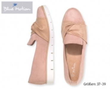 Blue Motion Bequeme Loafer 12.99 €