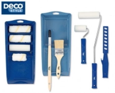 DECO STYLE®Streich-Set, 13-teilig 3.99 €