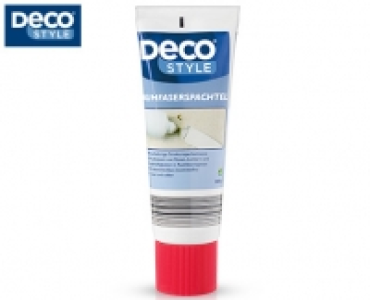 DECO STYLE®Instant Spachtelmasse 1.99 €