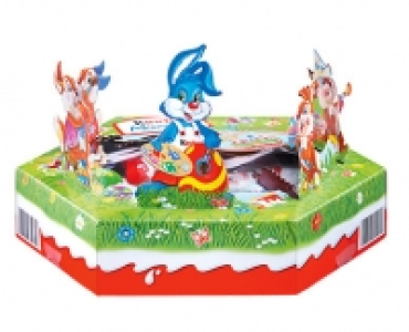 FERRERO&reg;Kinder&reg; Maxi Mix Osternest 2.99&nbsp;&euro;