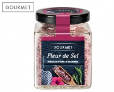 GOURMET Fleur de Sel 2.49 €