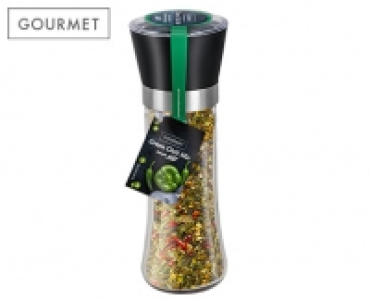 GOURMET Chili-Gewürzmühle 3.99 €