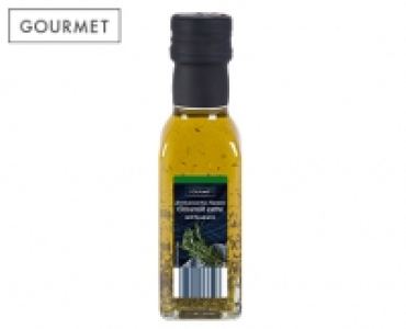 GOURMET Aromatisiertes Natives Olivenöl extra 1.49 €