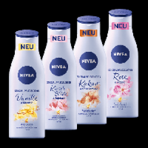 Nivea Sensual Pflegelotion 2.85&nbsp;&euro;