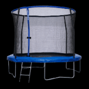 Trampolin mit Sicherheitsnetz 149.00 €