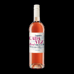 Aldi Nord  Cada Vez Tempranillo Rosé