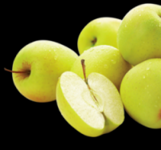 Grüne Tafeläpfel 1.99 €