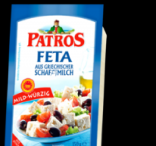 PATROS Feta 1.49 €