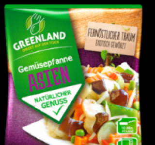 GREENLAND Pfannengem&uuml;se 1.29&nbsp;&euro;