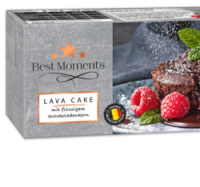 Penny  BESTMOMENTS Lava Cake