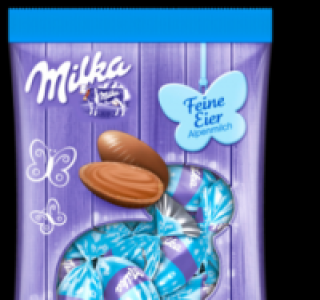 MILKA Feine Eier 1.49 €