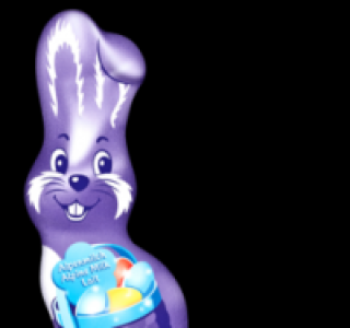 MILKA Schmunzelhase 0.75 €