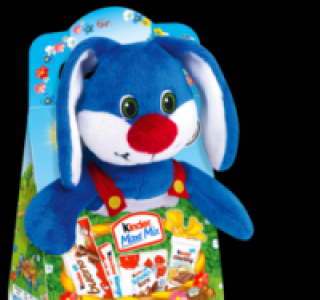 FERRERO Kinder Maxi Mix 6.99&nbsp;&euro;