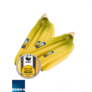 Edeka  Bananen 1kg