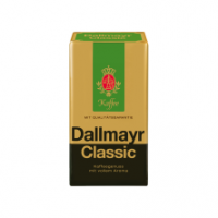Edeka  Dallmayr Classic gemahlener Bohnenkaffee