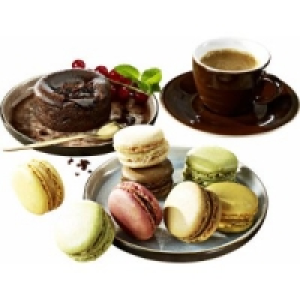 Traiteur de Paris Chocolate Fondant 8.59 €