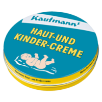 Rossmann Kaufmanns Haut- < Kinder-Creme