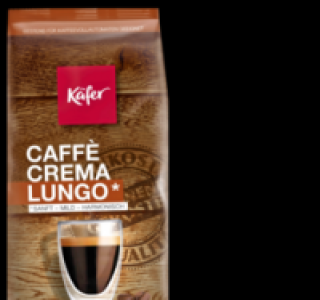 K&Auml;FER Kaffee 7.88&nbsp;&euro;