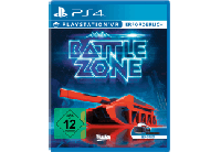 Saturn Sony Interactive Ent. Gmbh Battlezone - PlayStation 4