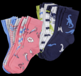 TRUE STYLE Kinder-Socken 4.99 €