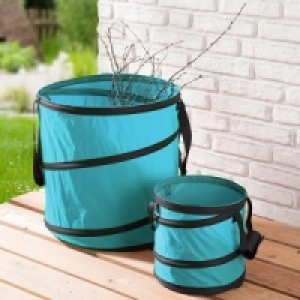 Pop-Up Gartenabfallsäcke 2er-Set 6.99 €