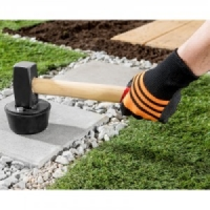 Profi-Plattenhammer 19.99 €