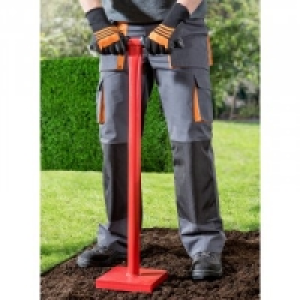 Bodenverdichter 19.99 €