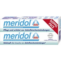 Metro  Meridol/Elmex Sensitive Zahncreme