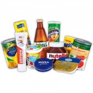Miniatur-Plastikteile 5.99 €