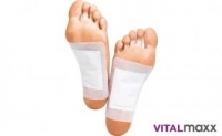 Netto  Foot Pads