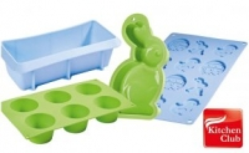 Silikon-Backform 3.99&nbsp;&euro;