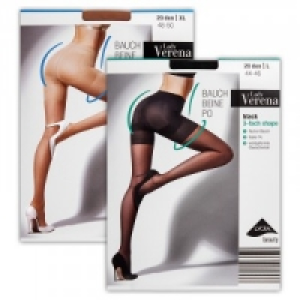Feinstrumpfhose Bauch Beine Po 3.99 €