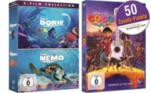 Disney DVDs 12.98&nbsp;&euro;