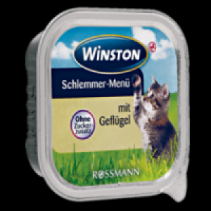 Schlemmer-Men&uuml; mit Gefl&uuml;gel 0.16&nbsp;&euro;