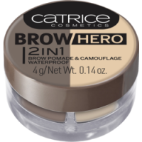 Rossmann Catrice Brow Hero 2in1 Brow Pomade < Camouflage WP 010