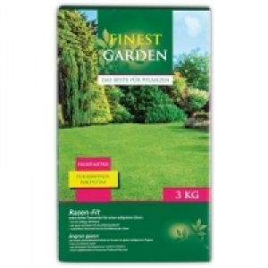 Rasen-Fit 5.99 €