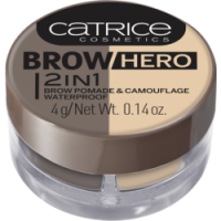 Rossmann Catrice Brow Hero 2in1 Brow Pomade < Camouflage WP 020