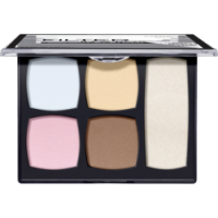 Rossmann Catrice Filter In A Box Photo Perfect Finishing Palette 010