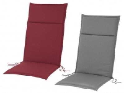 FLORABEST® Hochlehner-Polsterauflage, 120 x 50 x 4 cm 9.99 €