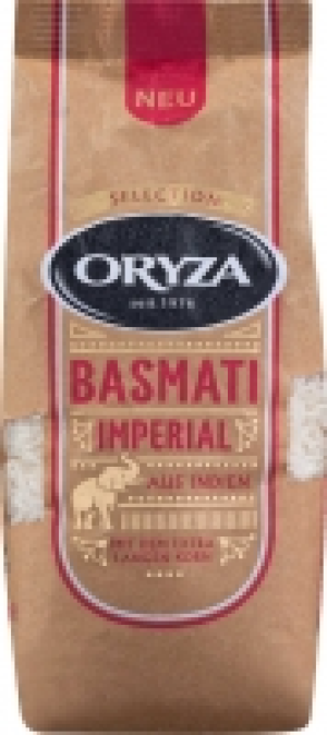 ORYZA 1.99 €
