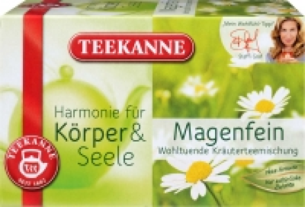 TEEKANNE 1.79 €