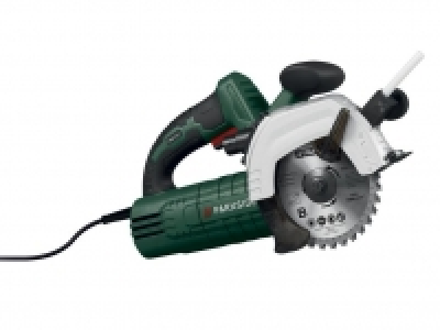 Lidl  PARKSIDE® Doppelblattsäge PDBG 125 A1