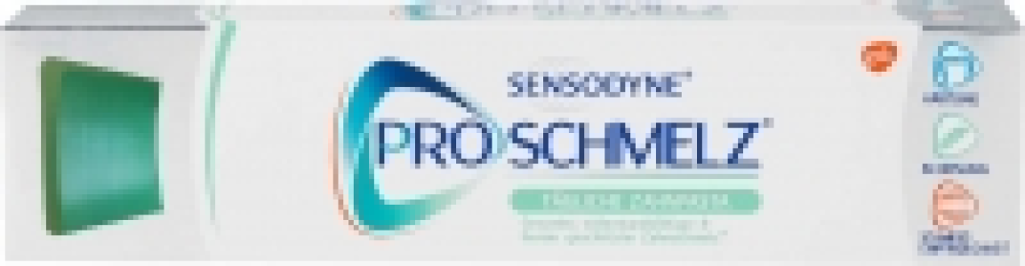SENSODYNE 3.39 €