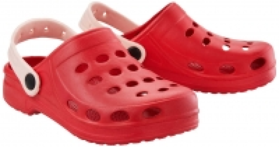 Kinder-Clogs 2.49&nbsp;&euro;