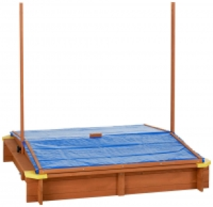 Sandkasten mit Dach 44.99&nbsp;&euro;