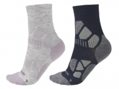 Lidl  CRIVIT® Damen Trekkingsocken