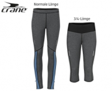 crane®Laufhose 7.99 €