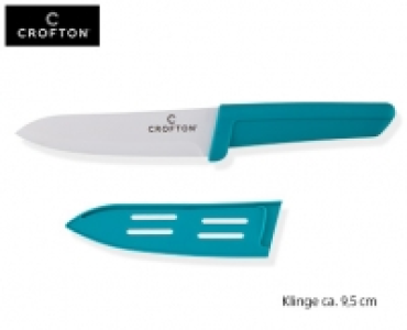 CROFTON&reg;Keramikmesser