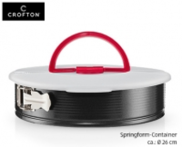 CROFTON&reg;Back-Container-Sortiment 5.99&nbsp;&euro;