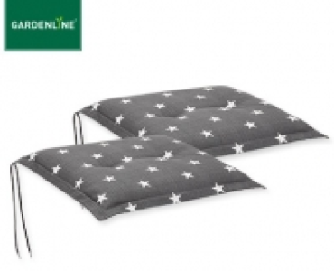 Angebot Aldi Süd GARDENLINE®Sitzkissen fü